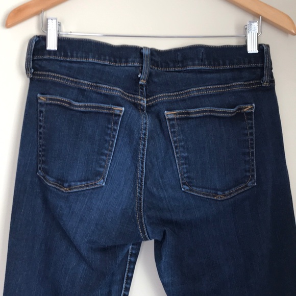 GAP Dark Wash Legging Jean - Picture 4 of 8